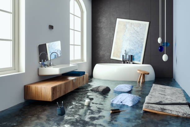Best Carpet water damage restoration  in Auburn Hills, MI